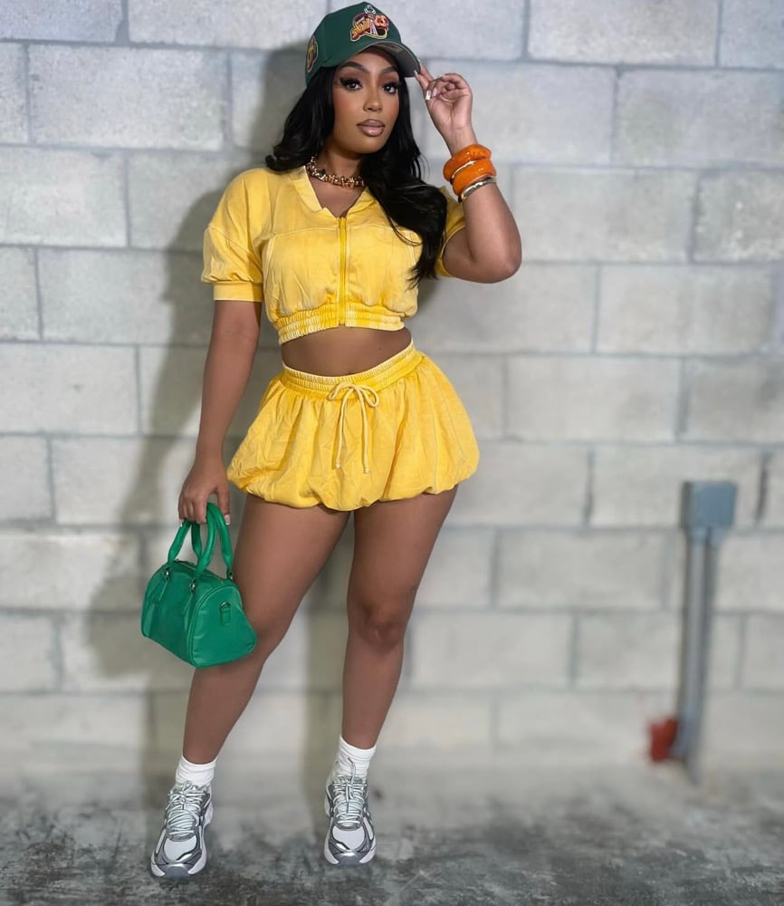 “Sunny Dayz” Set 