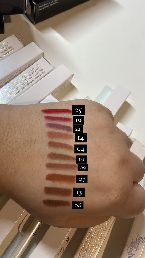 Image of Shop all lip liners here!!