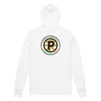 Image 5 of Goosemas 2025 - Providence Bruins - Hooded Long Sleeve T-Shirt