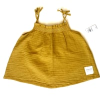 Image 3 of Toddler Girl’s Cotton Short Set