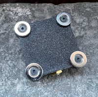 Image 2 of KOBRA IRONS BATTERY ADAPTER UNIT (BAU) BLACK