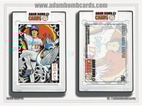 Image 2 of Dancing OHTANI w/ Crane (limited to 50) Trading Card 