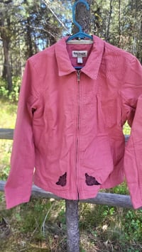 Image 2 of Possum Jacket