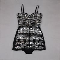 Image 1 of Tani Romper