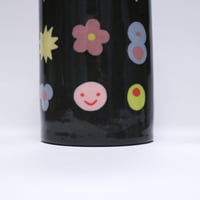 Image 3 of Blackberry Vase