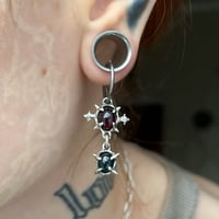 Image 3 of Armor earring #1