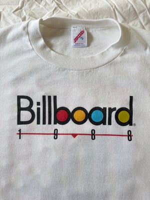 Image of Billboard 1988 T-Shirt