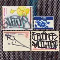 Image 8 of HEAVY HITTERS PACK