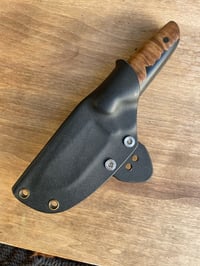 Image 3 of Handmade knife 