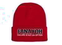 Image 3 of FANAYOH Beanie 