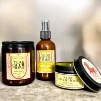 Image 1 of Year of the Horse