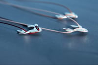 Image 2 of PRE-ORDINE | Collana Oh My Deer 