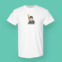 Image of T-shirt - J’aime Harrie Potteur <3 