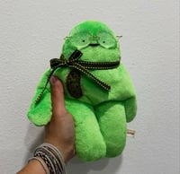 Pickle Nerd Bloog 💚