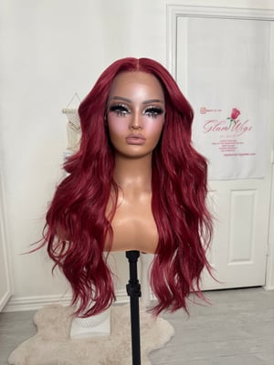 Image of Macy luxury (ready to ship) 