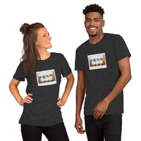 Image 7 of SHINE Unisex T-shirt