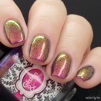 Image 2 of Glisten & Glow Kraken