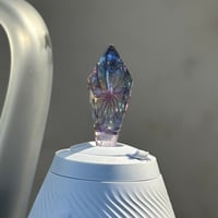 Image 15 of New Proxy / Peak Joystick 6 - UV Lattice Spiral