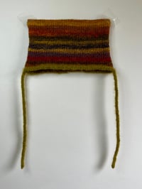 Noro Cat Hat