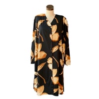Image 1 of Top Notch Floral Dress 4XL