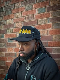 Image 3 of RCF DNM Black Hat