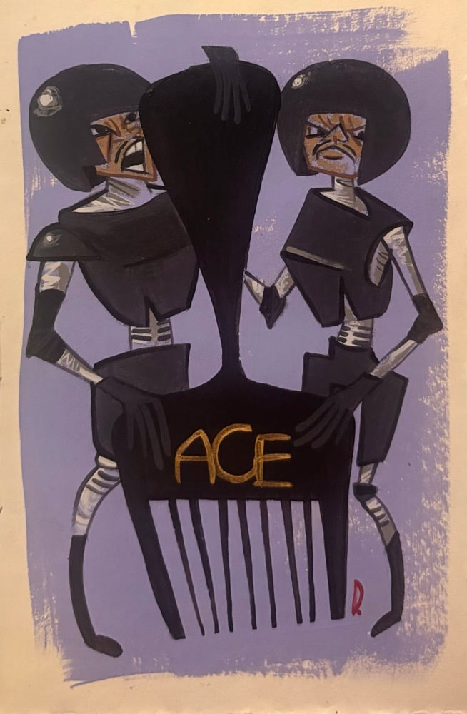 We Ain’t Found Shit