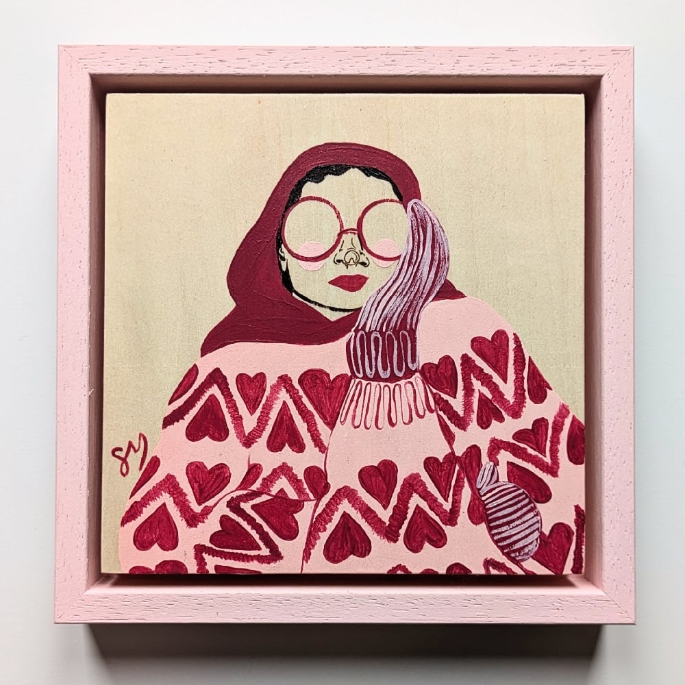 Image of Wrapped Up in Love 