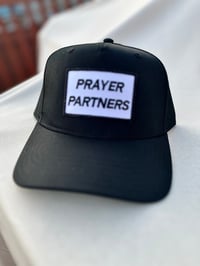 Image 1 of Prayer Partners SnapBacks 