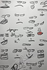 Image 3 of Philmingo (The Faces Collection)