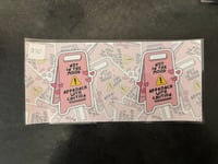 Image 19 of quote decals 