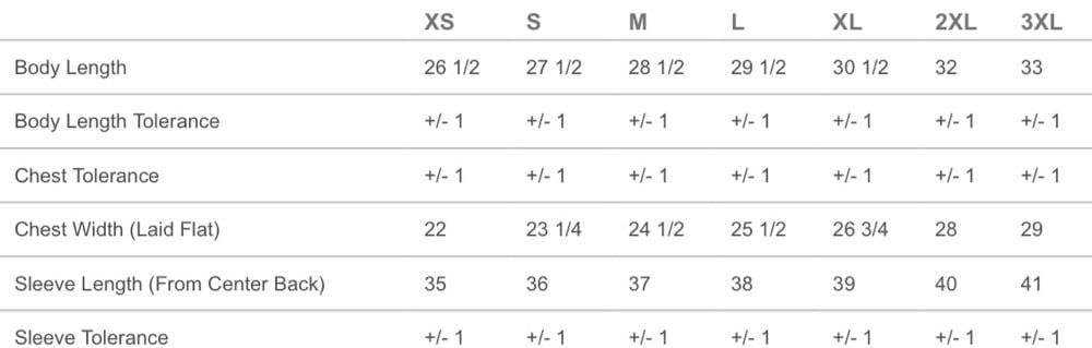 X FILES HOODIE (PRE-ORDER)