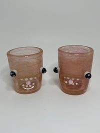 Image 2 of shot glass
