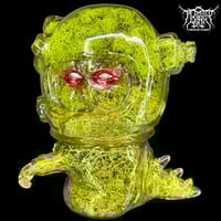 Image 5 of GREENHOUSE EFFECT MOONDON 保护者 SET uv reactive (GID resin figure)