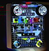 Image 3 of Bad Signal Ring Modulator/Delay
