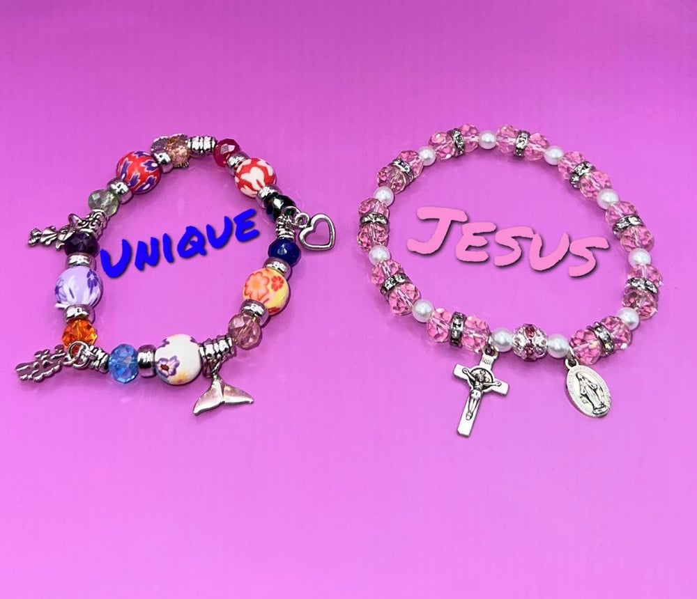 Image of Lavish Bracelets