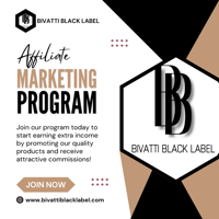 Affiliate Program 