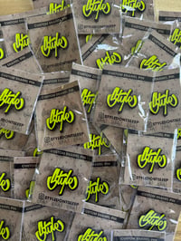 Image 2 of Script Pin