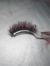 Image 2 of Sexii Red