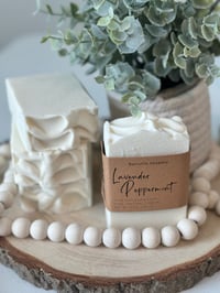 Image 3 of Lavender Peppermint 