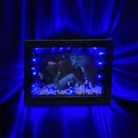 Nightmare Before Christmas Sally “Snow Globe”