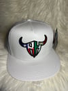 RoughHand TexMex White