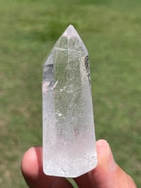Image 8 of Clear Quartz Crystal Generator #2546