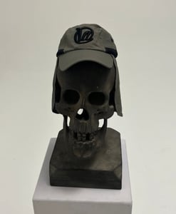 Image of @La 🥷🏿 Cap Green