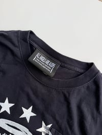 Image 3 of STAR ANGEL DICKIES TEE (XXL)