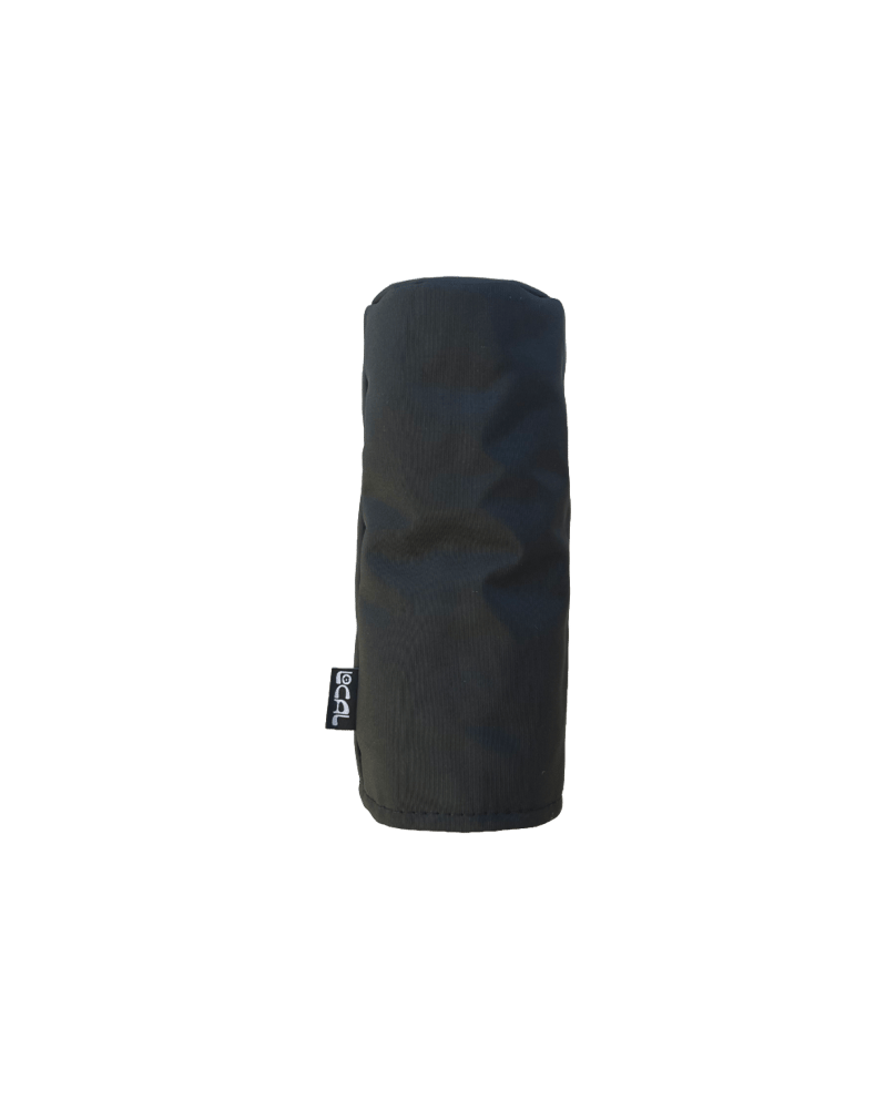 Black Sail Cloth Head Cover