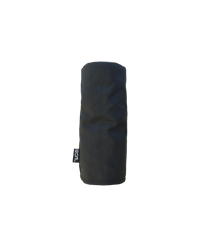 Image 1 of Black Sail Cloth Head Cover
