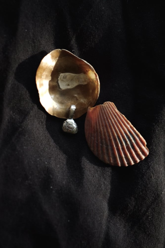 Image of Crab Talisman