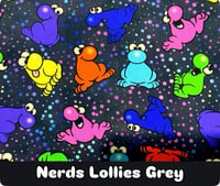 Image 16 of Sweet Scrub Hats