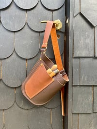 Image 1 of Leather Holster #2