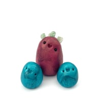 Image 5 of Worry Beans: Mystics of Luck